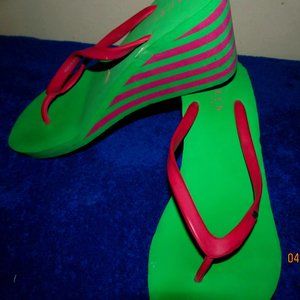 Ralph Lauren Wedges Sandals